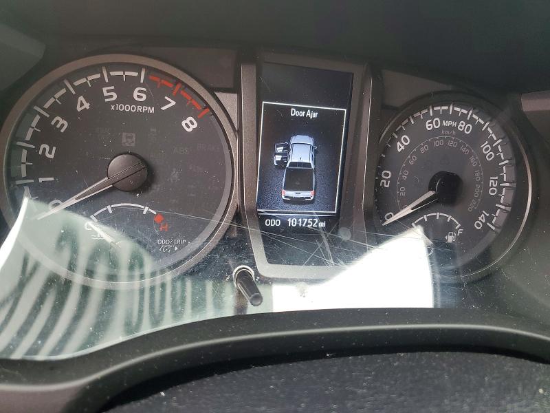 Продажа на аукционе авто 2021 Toyota Tacoma, vin: 3TYCZ5AN9MT041373, номер лота: 69592686