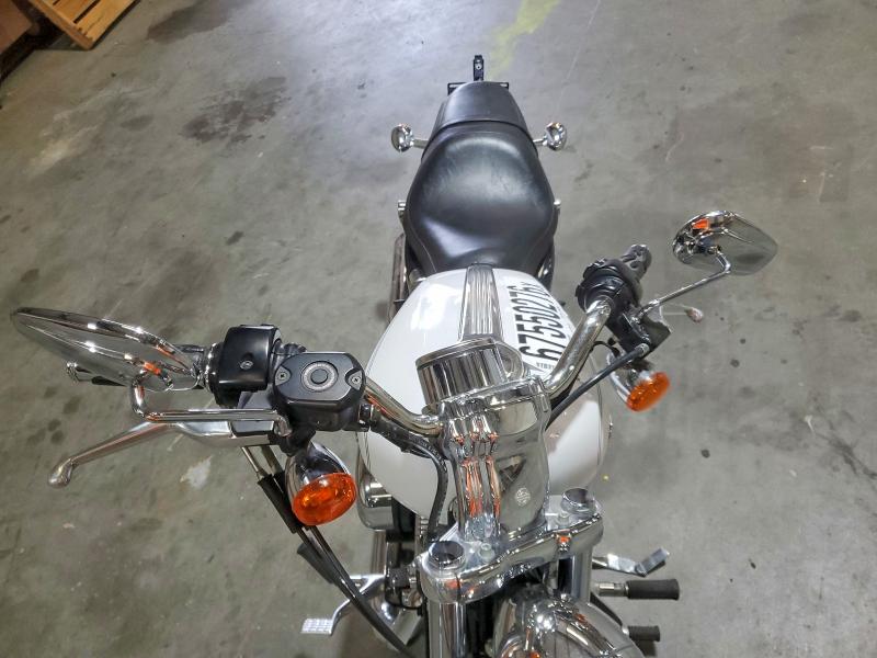 2006 Harley-davidson Xl1200 მანქანა იყიდება აუქციონზე, vin: 1HD1CGP116K416637, აუქციონის ნომერი: 67550276