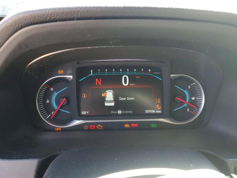 Продаж на аукціоні авто 2019 Honda Pilot, vin: 5FNYF6H3XKB020750, номер лоту: 68053986