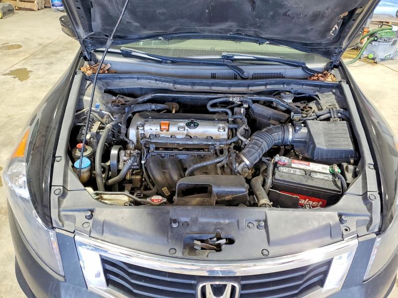 70472066 :رقم المزاد ، 1HGCP26859A149840 vin ، 2009 Honda Accord مزاد بيع