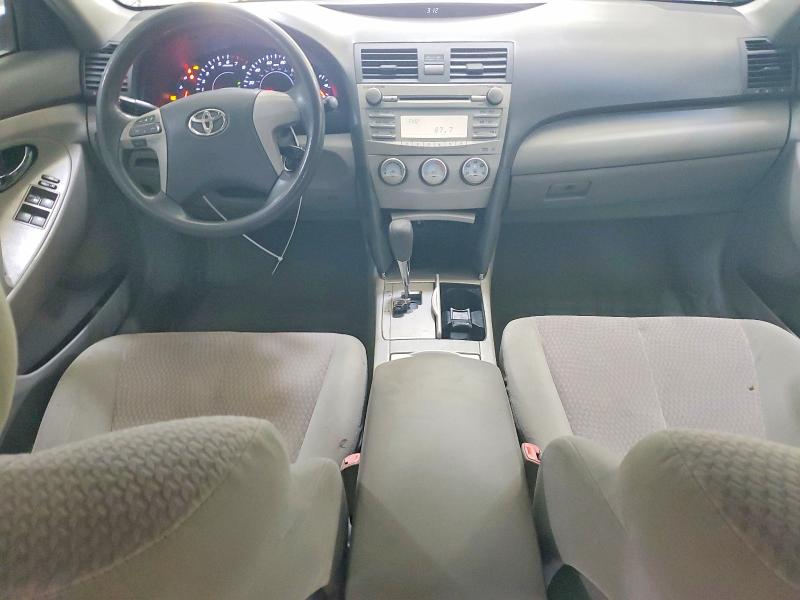 Продажа на аукционе авто 2011 Toyota Camry, vin: 4T1BF3EK3BU227869, номер лота: 69128316