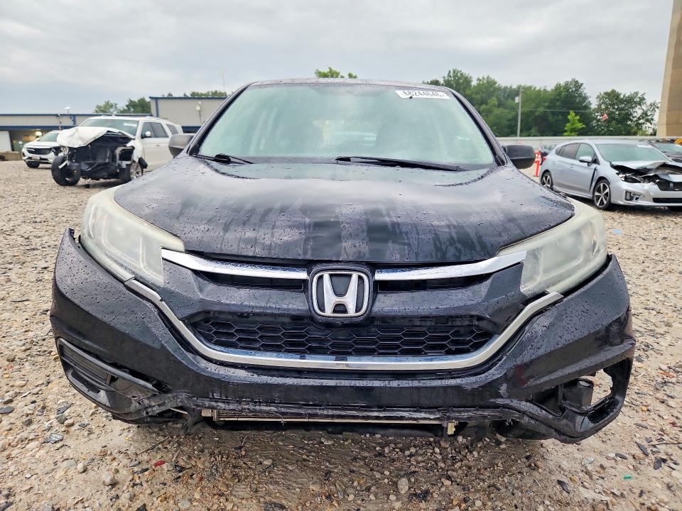 2015 Honda Cr-v მანქანა იყიდება აუქციონზე, vin: 2HKRM4H31FH621731, აუქციონის ნომერი: 68244646