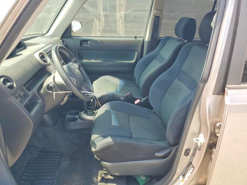 67311586 :رقم المزاد ، JTLKT324364092938 vin ، 2006 Scion Xb مزاد بيع