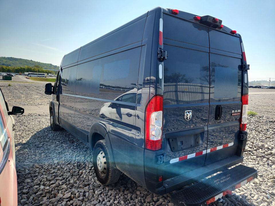 Aukcja sprzedaży 2021 Ram Promaster 3500, vin: 3C6FRVJG8ME503840, numer aukcji: 69054426