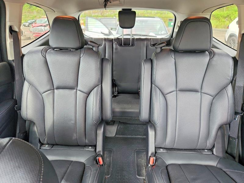 Продажа на аукционе авто 2021 Subaru Ascent, vin: 4S4WMARD8M3427646, номер лота: 66839246