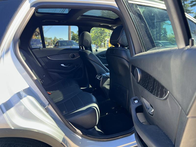 71067166 :رقم المزاد ، WDC0G4JB8JV069858 vin ، 2018 Mercedes-benz Glc مزاد بيع