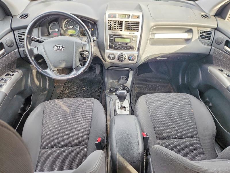 Aukcja sprzedaży 2007 Kia Sportage, vin: KNDJE723677435208, numer aukcji: 70166796