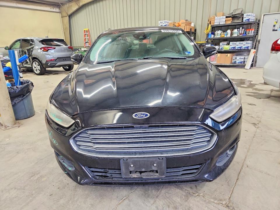 Продаж на аукціоні авто 2016 Ford Fusion, vin: 3FA6P0HD8GR286192, номер лоту: 69873456