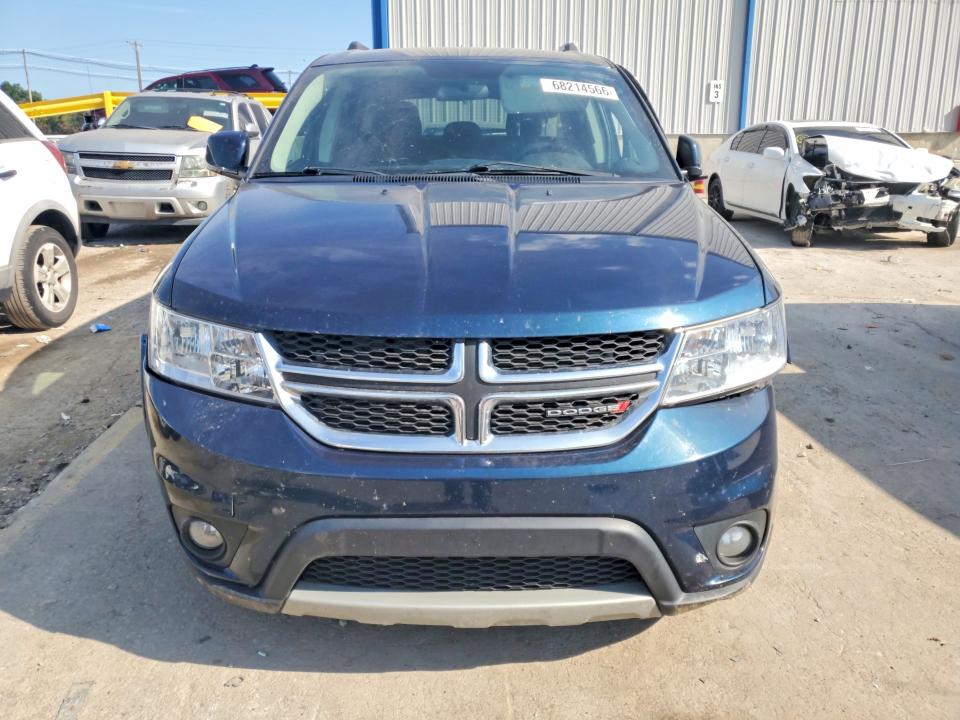 Aukcja sprzedaży 2014 Dodge Journey, vin: 3C4PDCBG0ET264490, numer aukcji: 68214566