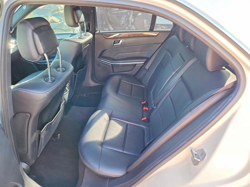 Продаж на аукціоні авто 2014 Mercedes-benz E, vin: WDDHF5KB6EA786861, номер лоту: 69798226