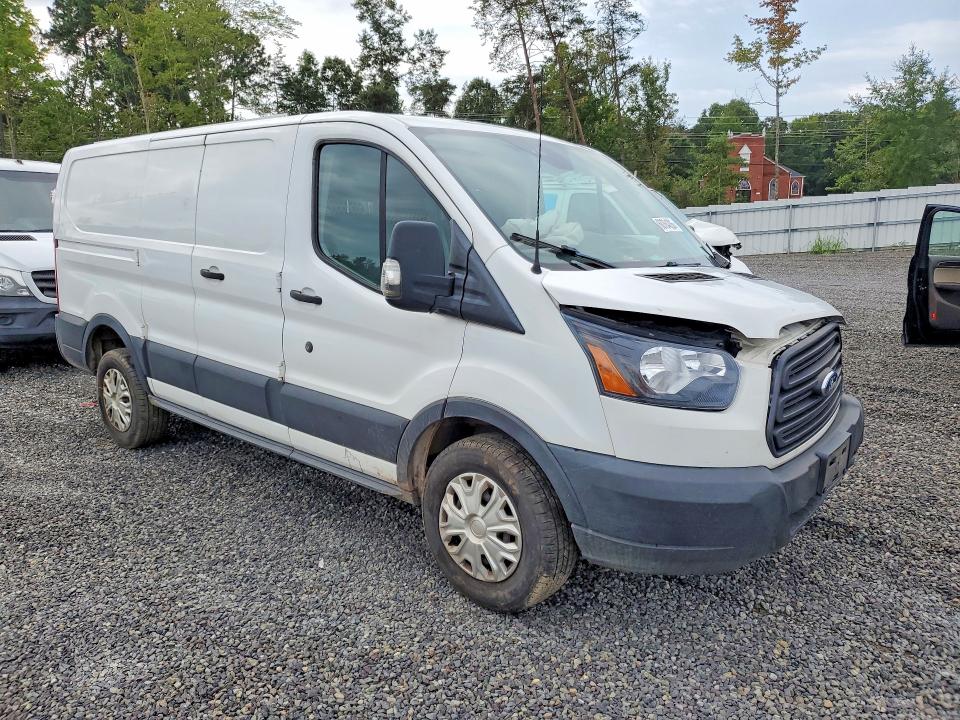 Продажа на аукционе авто 2019 Ford Transit, vin: 1FTYR1ZM0KKB23602, номер лота: 68764206