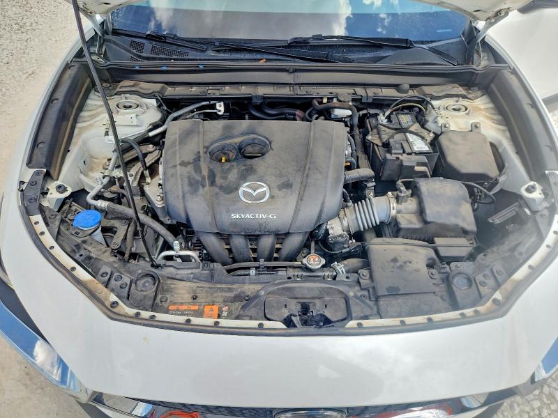 68305516 :رقم المزاد ، 3MVDMBBL9MM320203 vin ، 2021 Mazda Cx-30 مزاد بيع