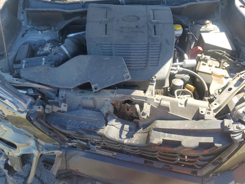 Aukcja sprzedaży 2022 Subaru Forester, vin: JF2SKAMC4NH527045, numer aukcji: 68429076
