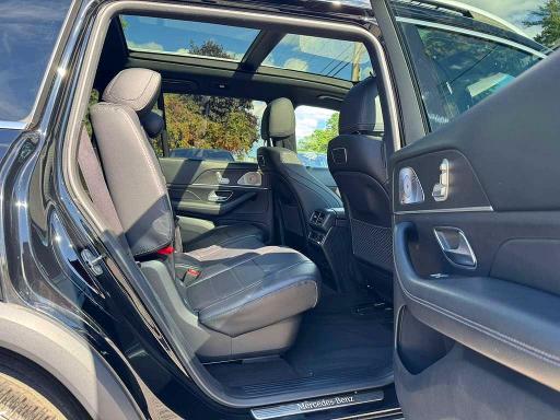 Продаж на аукціоні авто 2020 Mercedes-benz Gls, vin: 4JGFF5KE1LA293464, номер лоту: 67617756