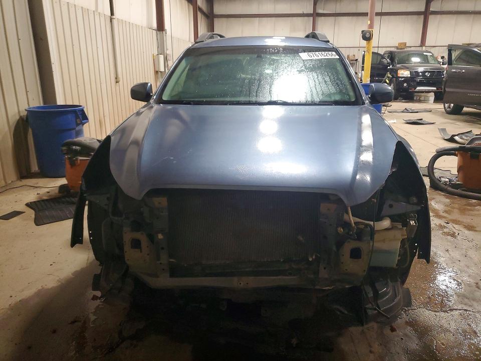 Aukcja sprzedaży 2013 Subaru Outback, vin: 4S4BRBCC8D3253583, numer aukcji: 67616266