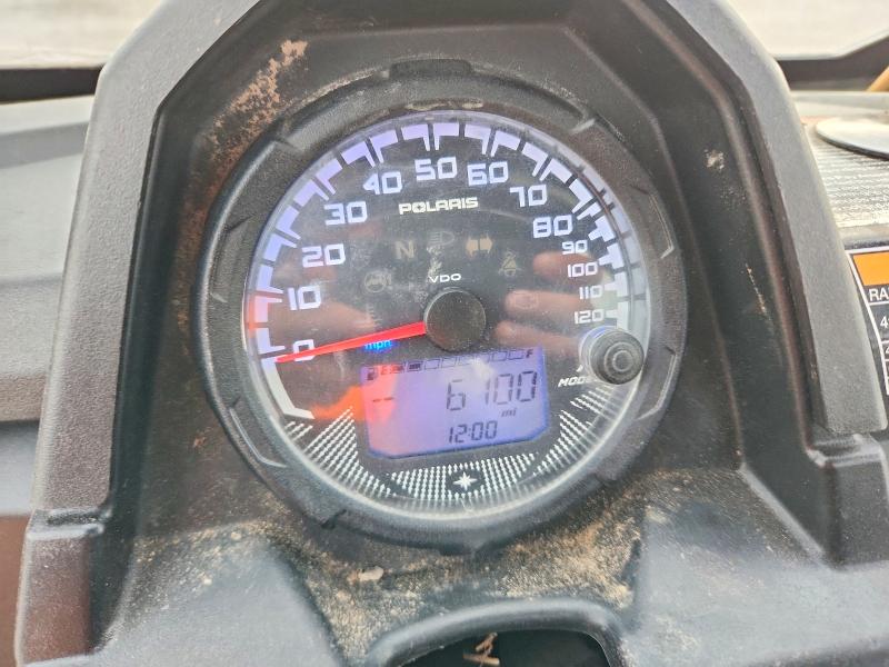 Aukcja sprzedaży 2016 Polaris Ranger, vin: 3NSRTE997HG838268, numer aukcji: 70975066