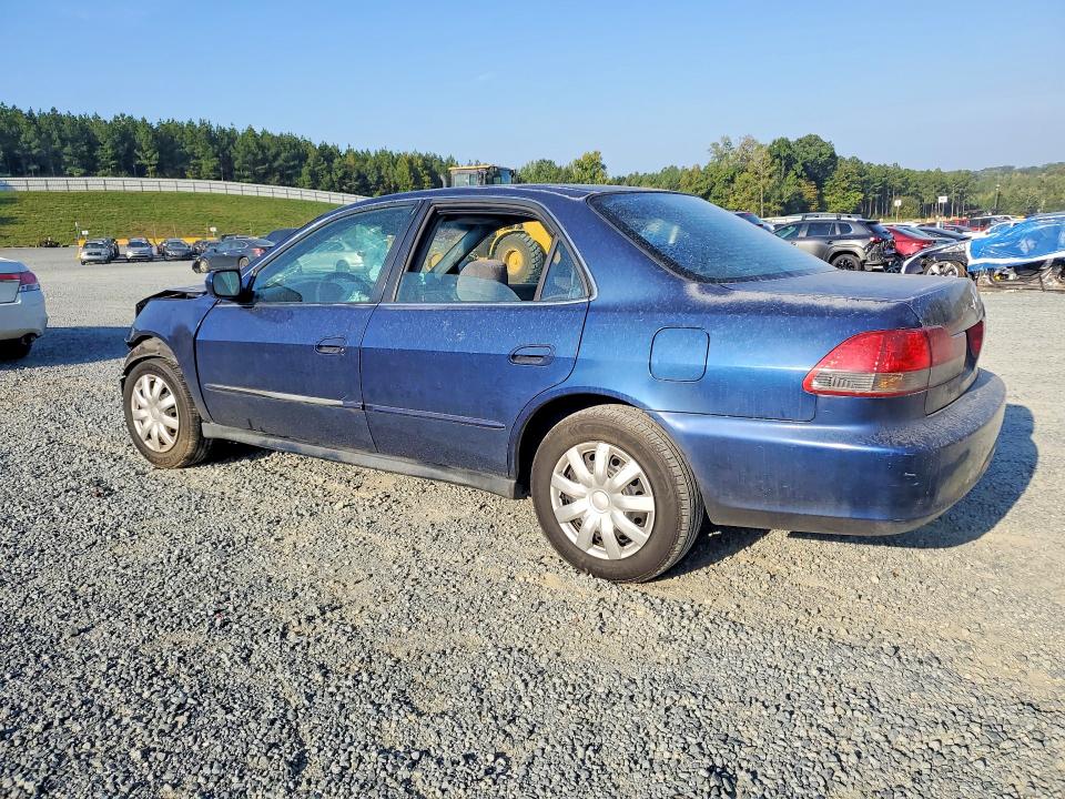 Auction sale of the 2001 Honda Accord, vin: 1HGCG55461A048066, lot number: 69763506