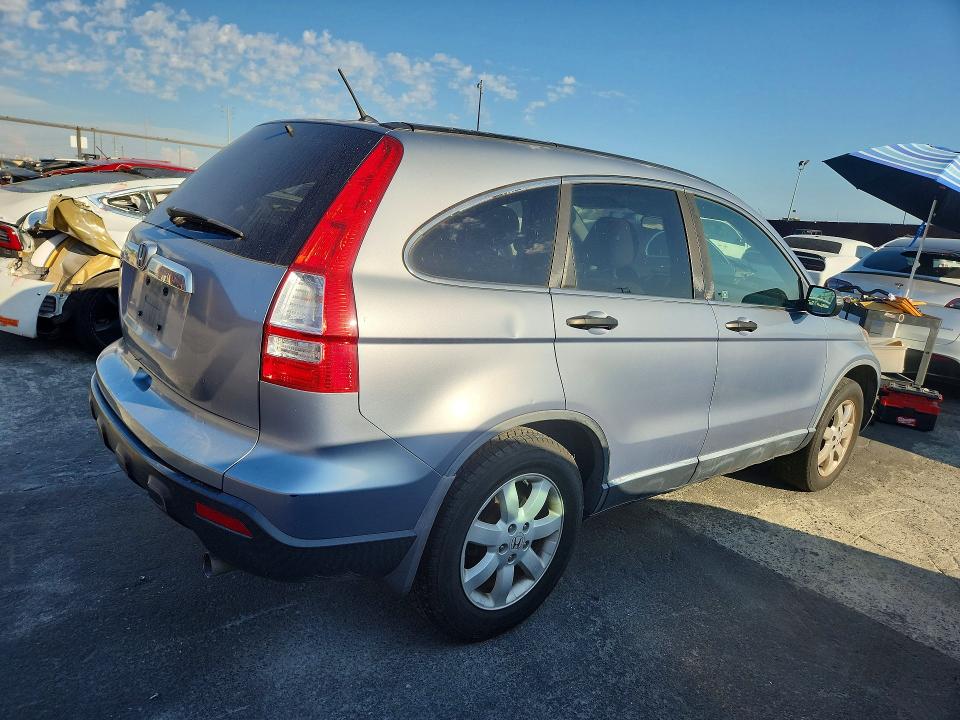 Продаж на аукціоні авто 2008 Honda Cr-v, vin: JHLRE38518C044855, номер лоту: 70370696