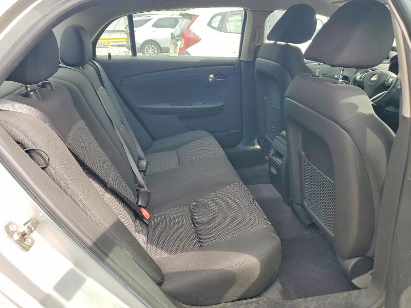 Продажа на аукционе авто 2011 Chevrolet Malibu, vin: 1G1ZC5E17BF301130, номер лота: 69509476