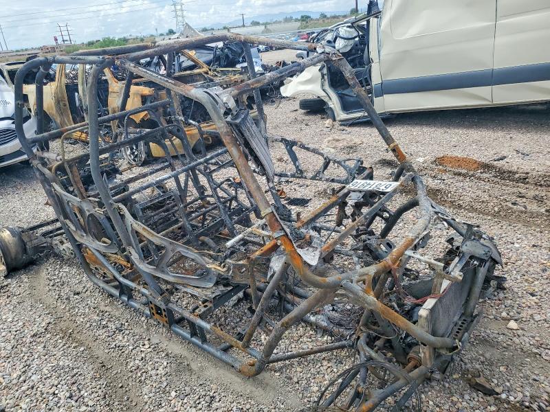 67814916 :رقم المزاد ، 3NSVFE92XJF411039 vin ، 2018 Polaris Rzr مزاد بيع
