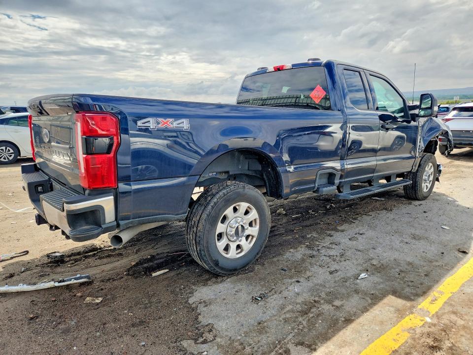 2023 Ford F250 მანქანა იყიდება აუქციონზე, vin: 1FT7X2BN8PED36524, აუქციონის ნომერი: 69051846
