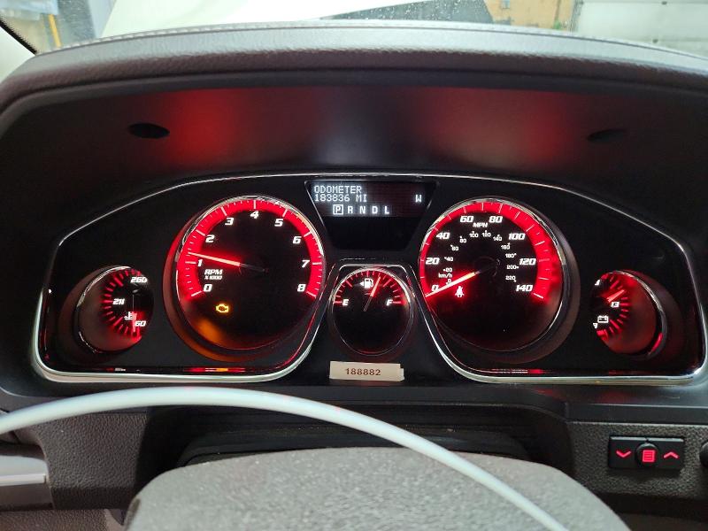 Auction sale of the 2013 Gmc Acadia, vin: 1GKKVTKDXDJ256338, lot number: 69534666