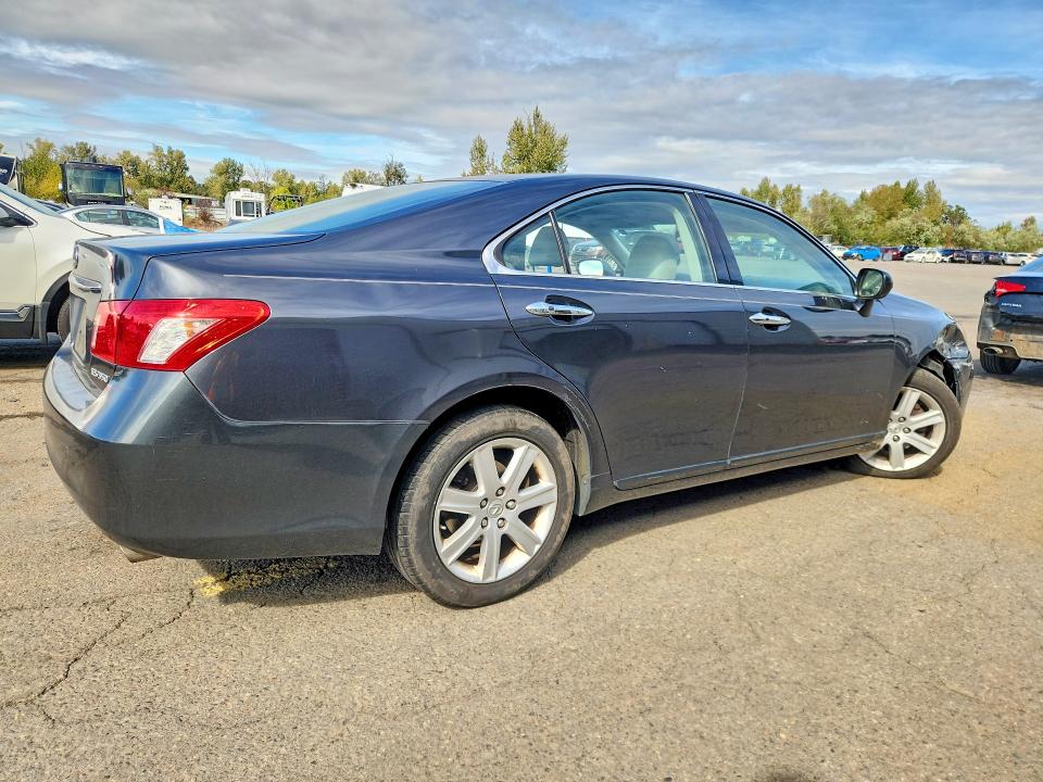 Aukcja sprzedaży 2009 Lexus Es, vin: JTHBJ46G592297087, numer aukcji: 69458206
