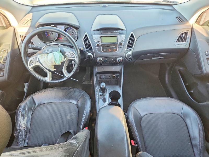 Продажа на аукционе авто 2012 Hyundai Tucson, vin: KM8JU3AC9CU386672, номер лота: 68380756