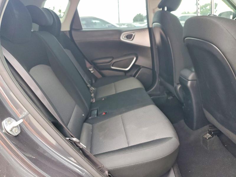 67795476 :رقم المزاد ، KNDJ23AU3L7729042 vin ، 2020 Kia Soul مزاد بيع