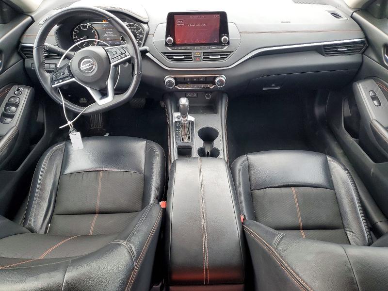 Продажа на аукционе авто 2021 Nissan Altima, vin: 1N4BL4CV7MN386588, номер лота: 69122966