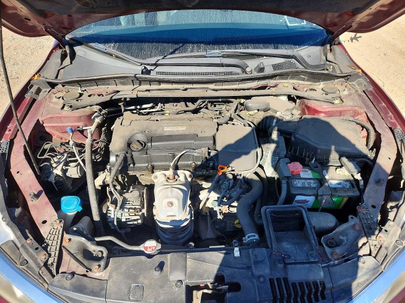 Продажа на аукционе авто 2016 Honda Accord, vin: 1HGCR2F58GA044304, номер лота: 68649476