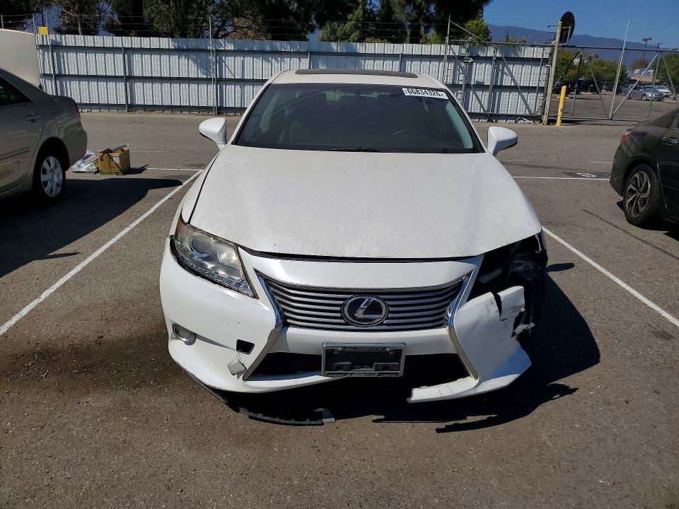 Aukcja sprzedaży 2015 Lexus Es, vin: JTHBK1GG8F2156729, numer aukcji: 66834326