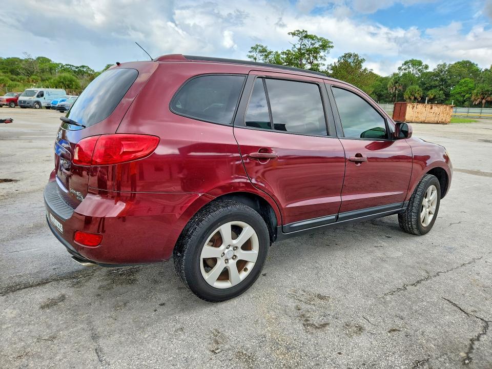 Aukcja sprzedaży 2007 Hyundai Santa Fe, vin: 5NMSH73E77H048221, numer aukcji: 69160016