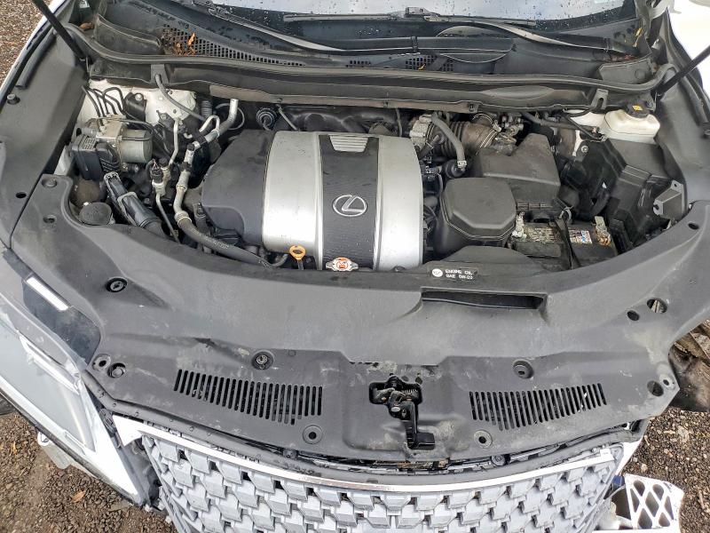 Aukcja sprzedaży 2021 Lexus Rx, vin: 2T2HZMDA1MC282966, numer aukcji: 67477766