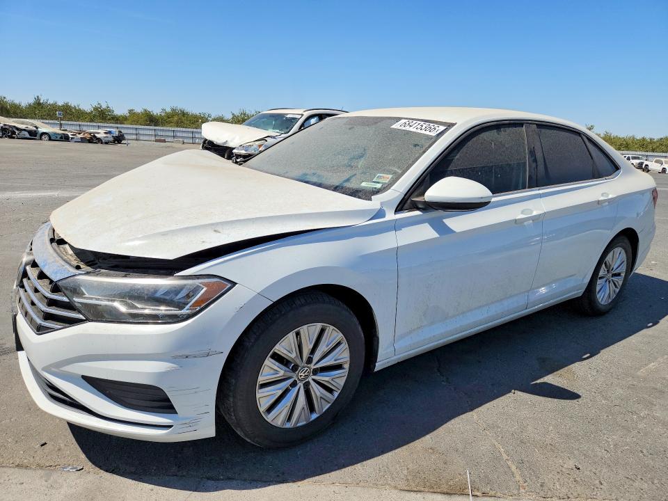Продажа на аукционе авто 2019 Volkswagen Jetta, vin: 3VWC57BU4KM266772, номер лота: 68415366