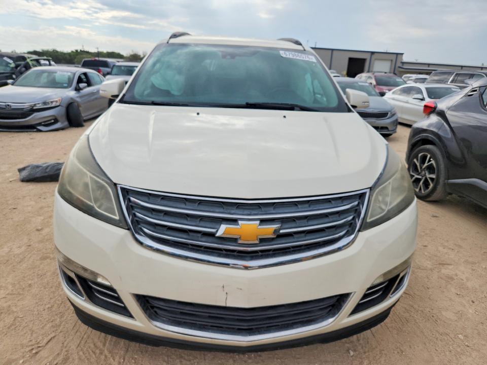 Aukcja sprzedaży 2014 Chevrolet Traverse, vin: 1GNKRJKD0EJ111628, numer aukcji: 67986576