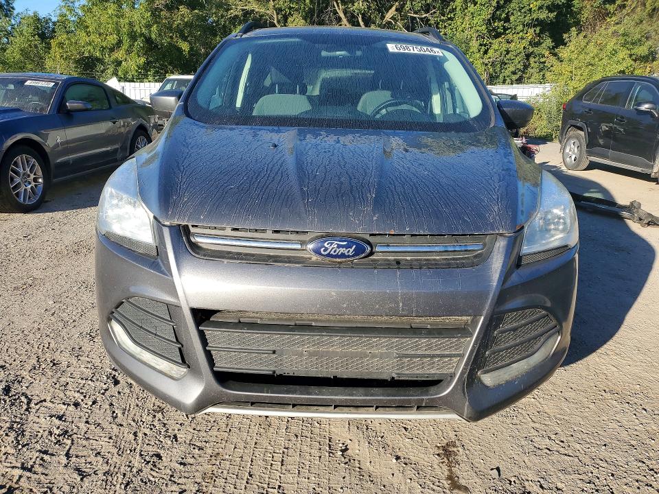 69875046 :رقم المزاد ، 1FMCU9GX3EUD74249 vin ، 2014 Ford Escape مزاد بيع