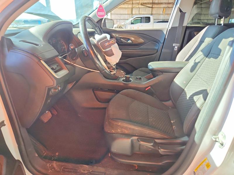 69941786 :رقم المزاد ، 3GKALMEV2JL317715 vin ، 2018 Gmc Terrain مزاد بيع