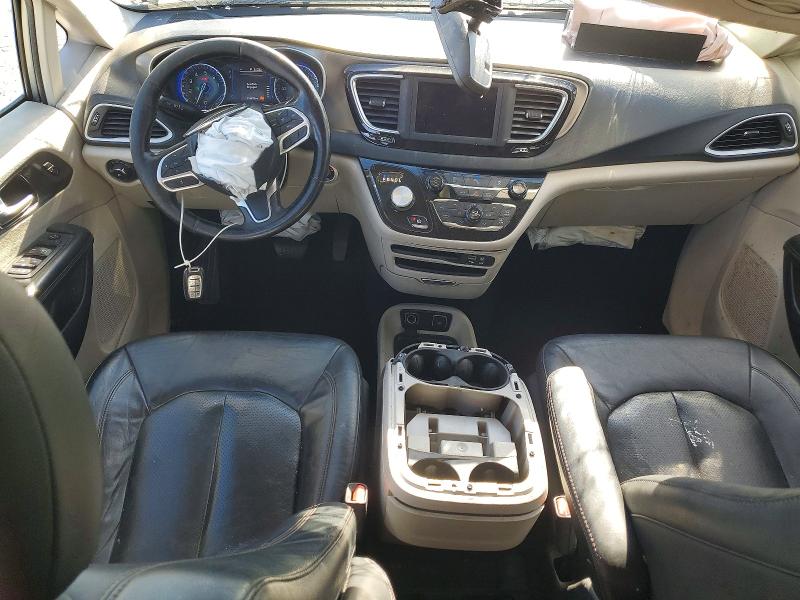 Aukcja sprzedaży 2020 Chrysler Pacifica, vin: 2C4RC1BG0LR280415, numer aukcji: 68324166