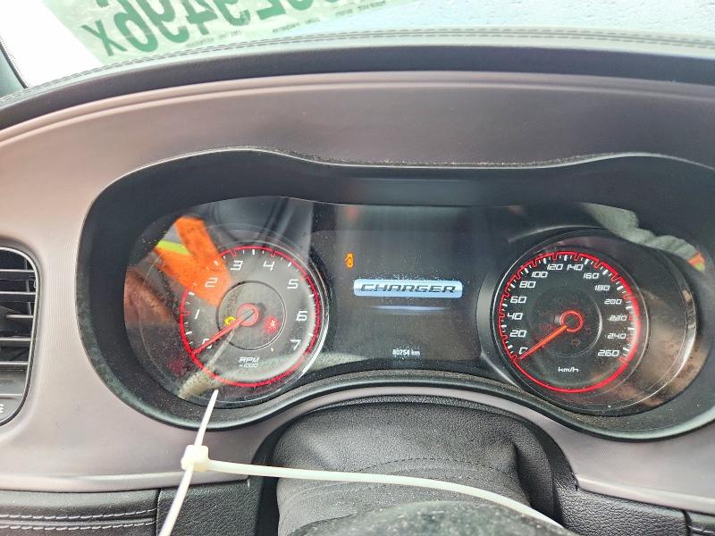 Aukcja sprzedaży 2023 Dodge Charger, vin: 2C3CDXJG3PH657214, numer aukcji: 68929496