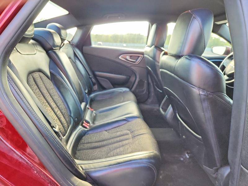 Aukcja sprzedaży 2016 Chrysler 200, vin: 1C3CCCBB2GN140072, numer aukcji: 67557946