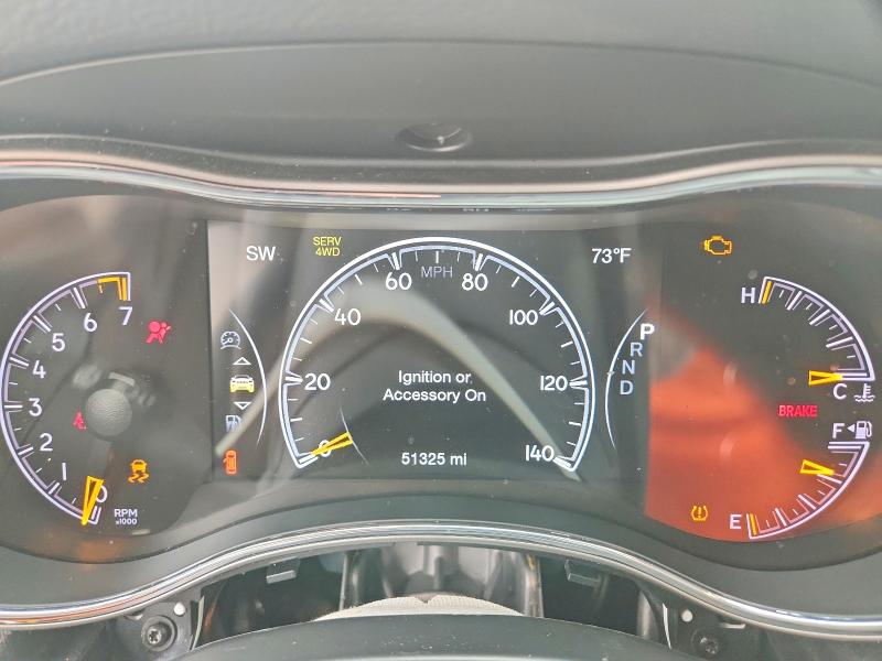 Aukcja sprzedaży 2021 Jeep Grand Cherokee, vin: 1C4RJFBG6MC532388, numer aukcji: 70033916