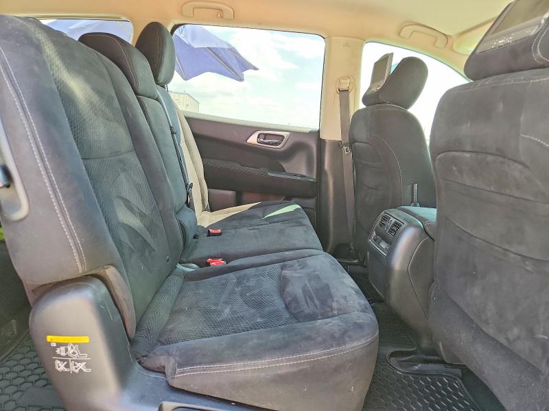 Продаж на аукціоні авто 2013 Nissan Pathfinder, vin: 5N1AR2MN5DC663561, номер лоту: 67236896