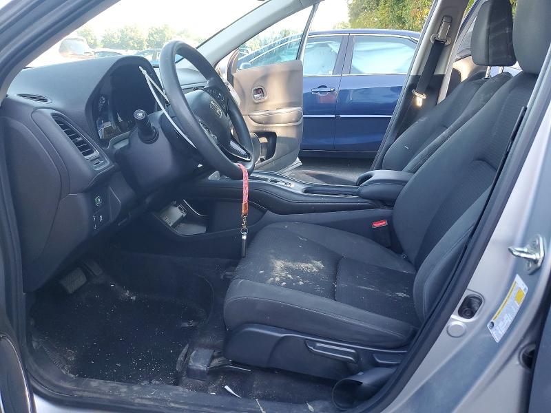 Продаж на аукціоні авто 2019 Honda Hr-v, vin: 3CZRU6H50KM723632, номер лоту: 69001136