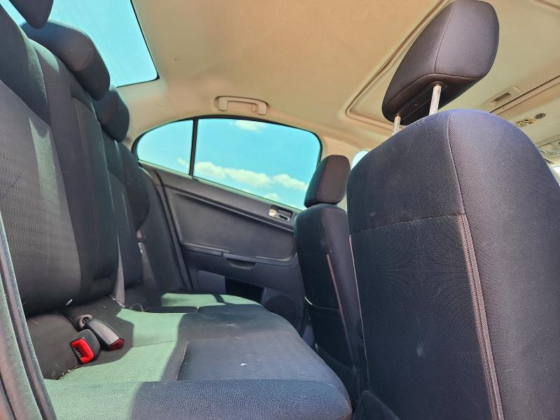 Продаж на аукціоні авто 2012 Mitsubishi Lancer, vin: JA32U2FU5CU009694, номер лоту: 68059786