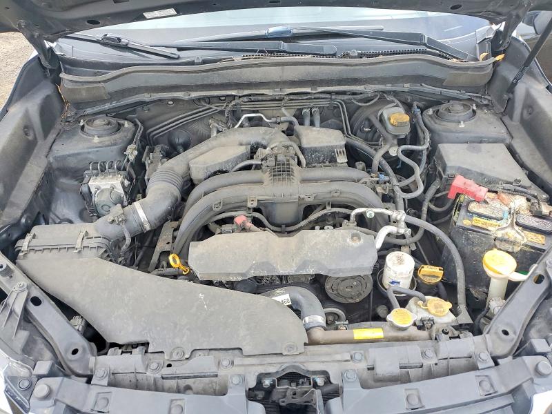 68529446 :رقم المزاد ، JF2SJAEC5HH417028 vin ، 2017 Subaru Forester مزاد بيع