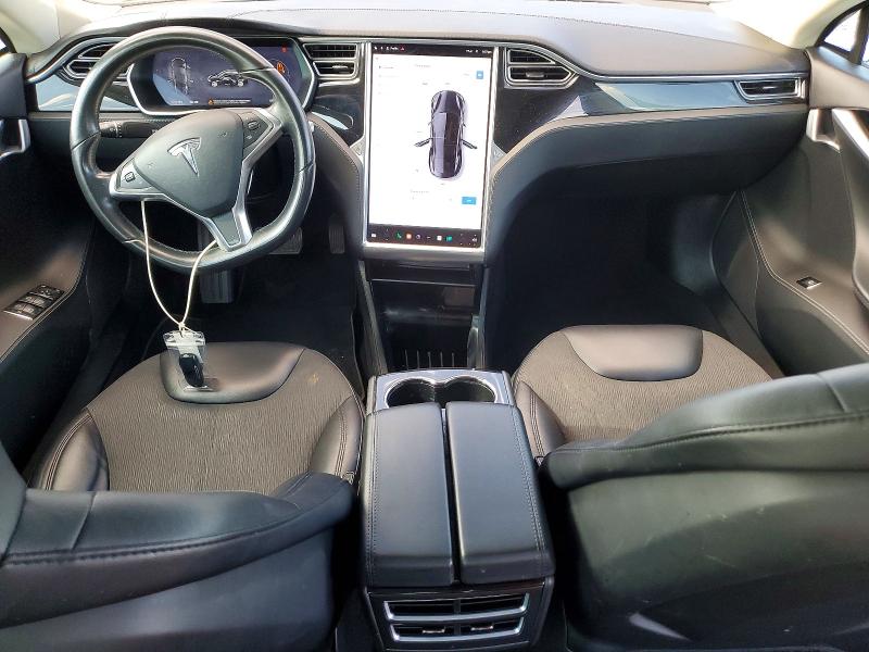 Aukcja sprzedaży 2014 Tesla Model S, vin: 5YJSA1S15EFP67448, numer aukcji: 68201946