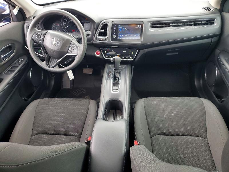 Продажа на аукционе авто 2022 Honda Hr-v, vin: 3CZRU5H55NM717937, номер лота: 68360566