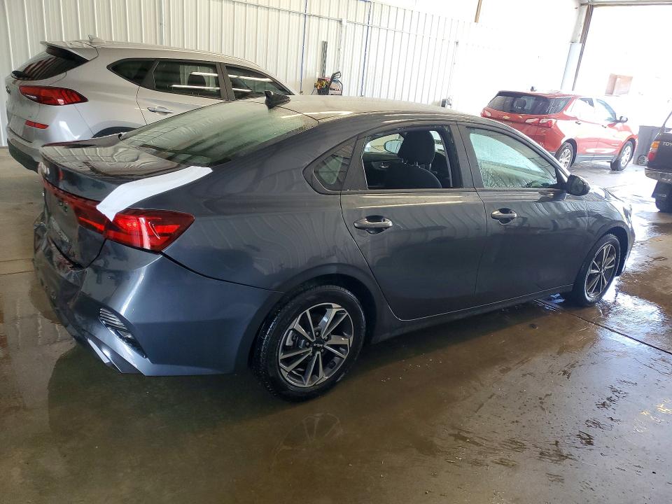 Продажа на аукционе авто 2024 Kia Forte, vin: 3KPF24AD6RE708478, номер лота: 68377546