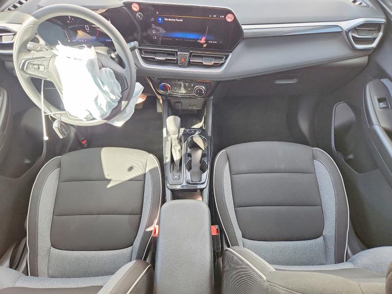 68751736 :رقم المزاد ، KL79MRSL0TB201183 vin ، 2026 Chevrolet Trailblazer مزاد بيع